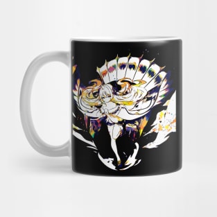 Azur Lane - Umikaze Pop Art Mug